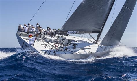 maxi yacht rolex cup 2020|MAXI YACHT ROLEX CUP: AN EXEMPLARY .